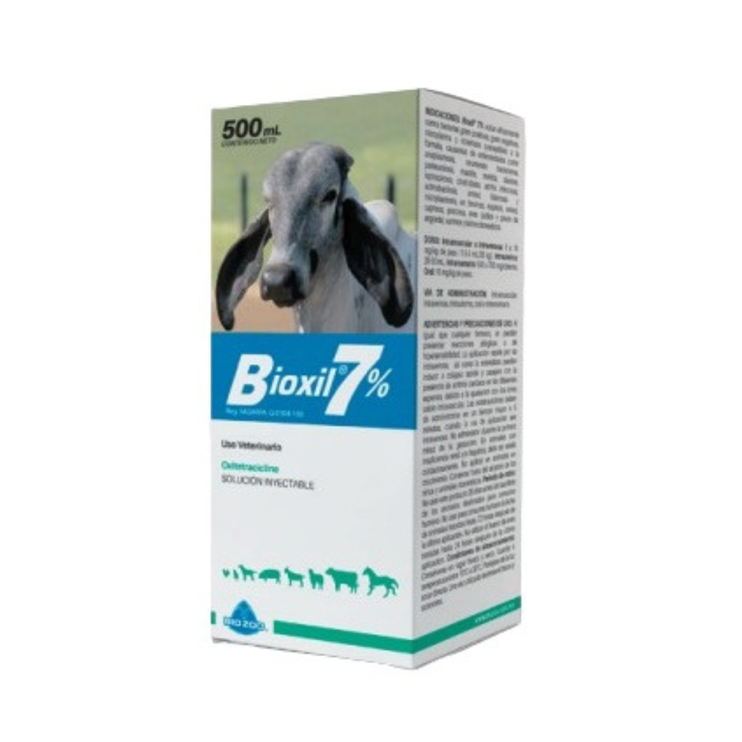 BIOXIL® 7%
