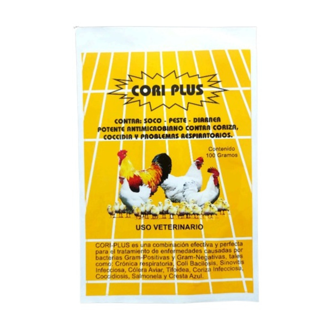 CORI PLUS