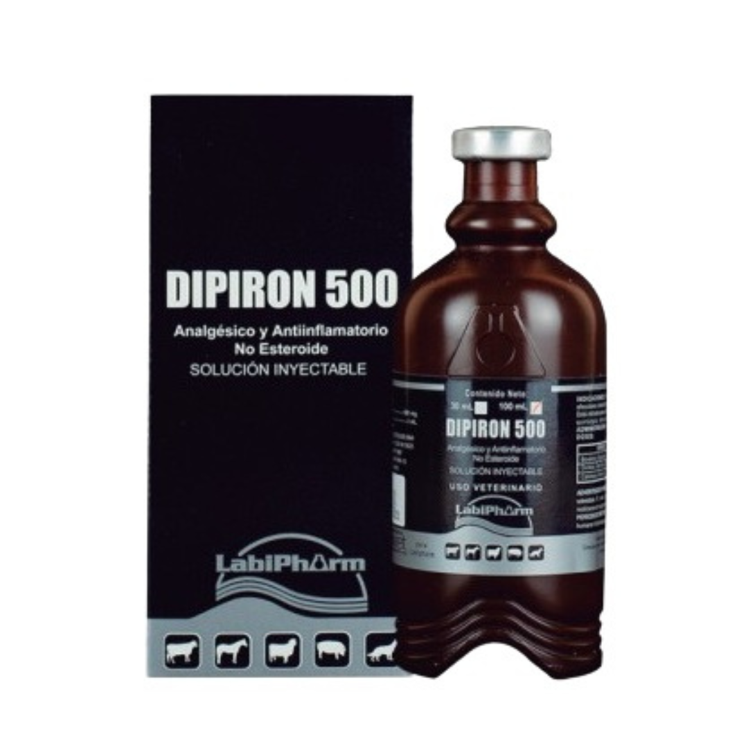 DIPIRON 500