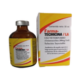 Farma-Tecmicina LA