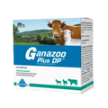 GANAZOO PLUS DP®