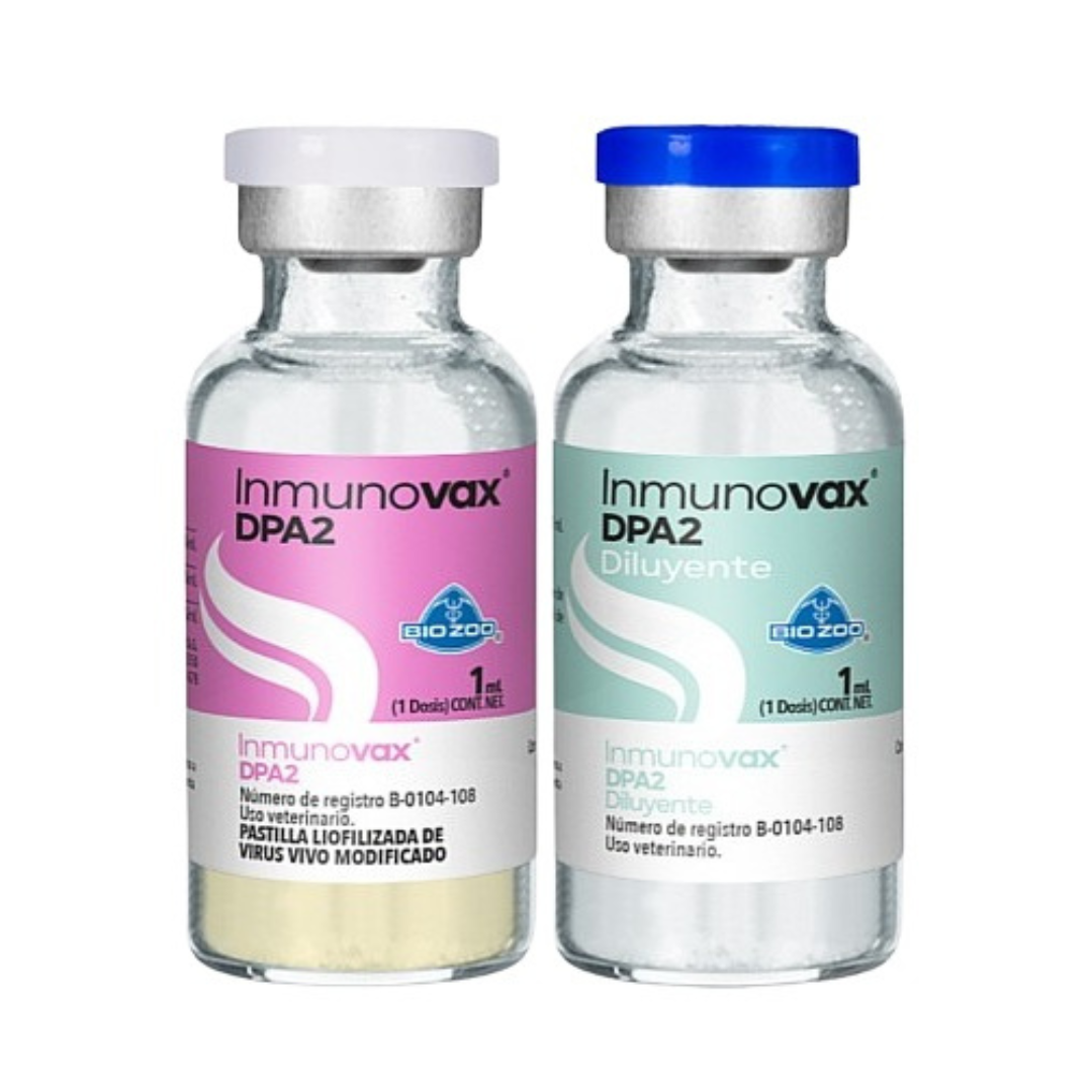 Inmunovax® DPA2