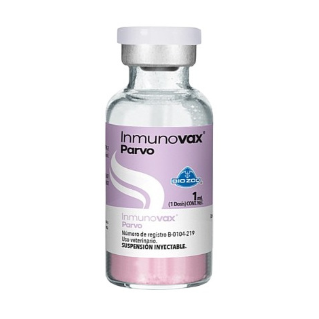 Inmunovax® Parvo