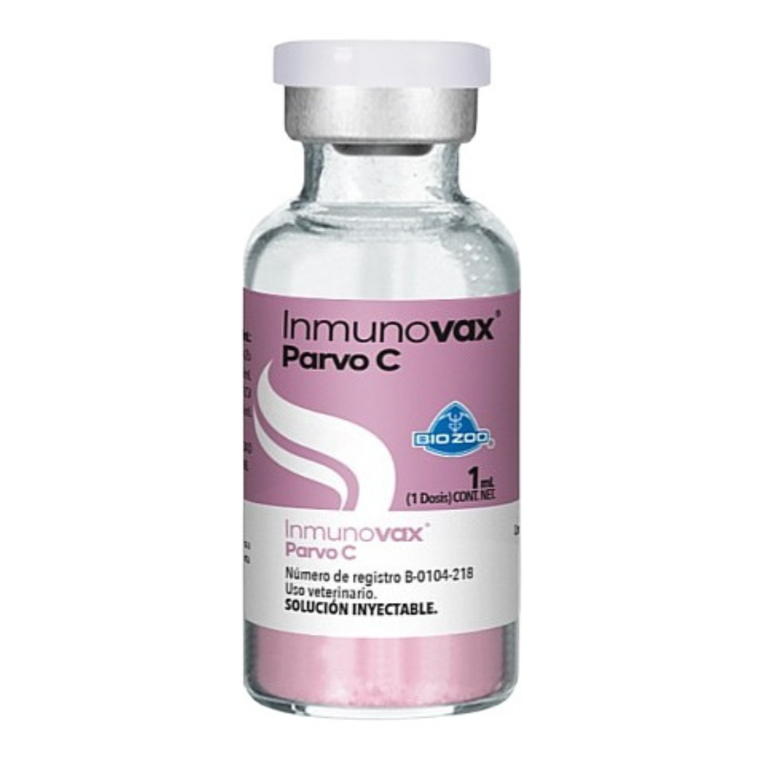 Inmunovax® Parvo C