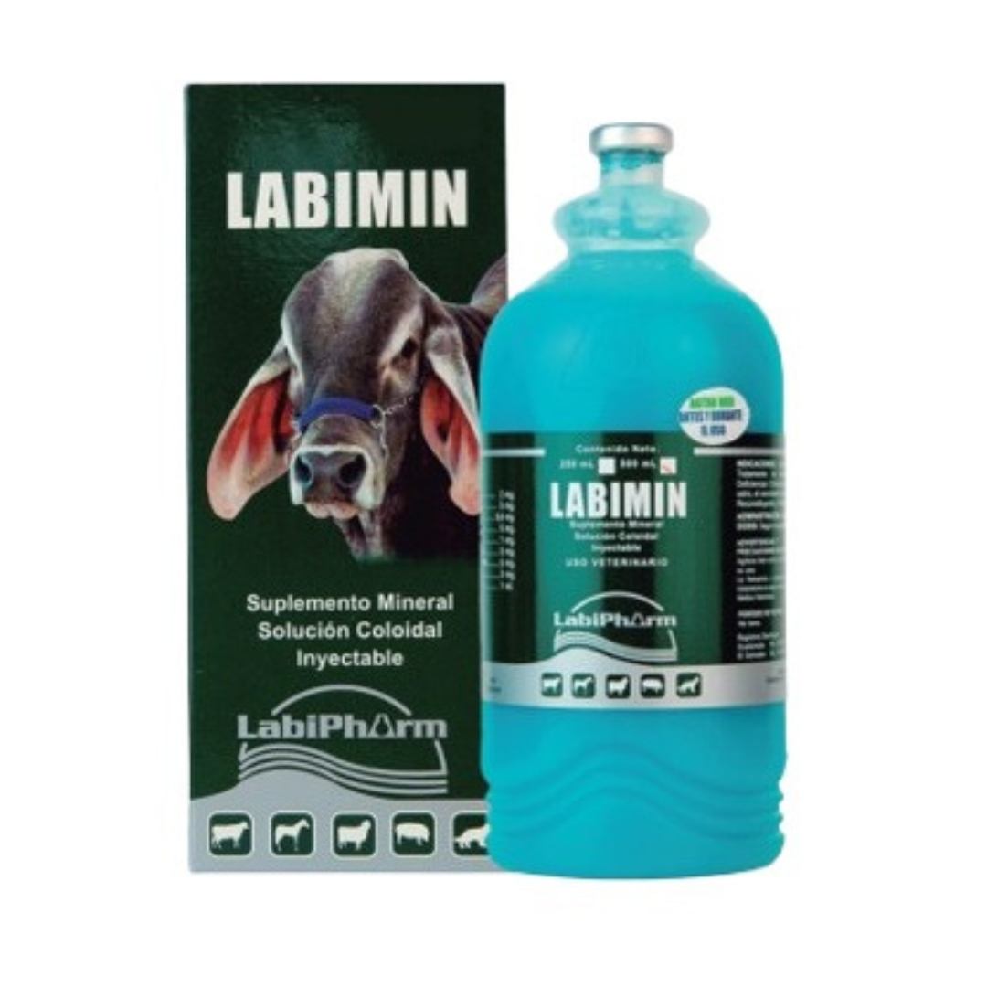 Labimin