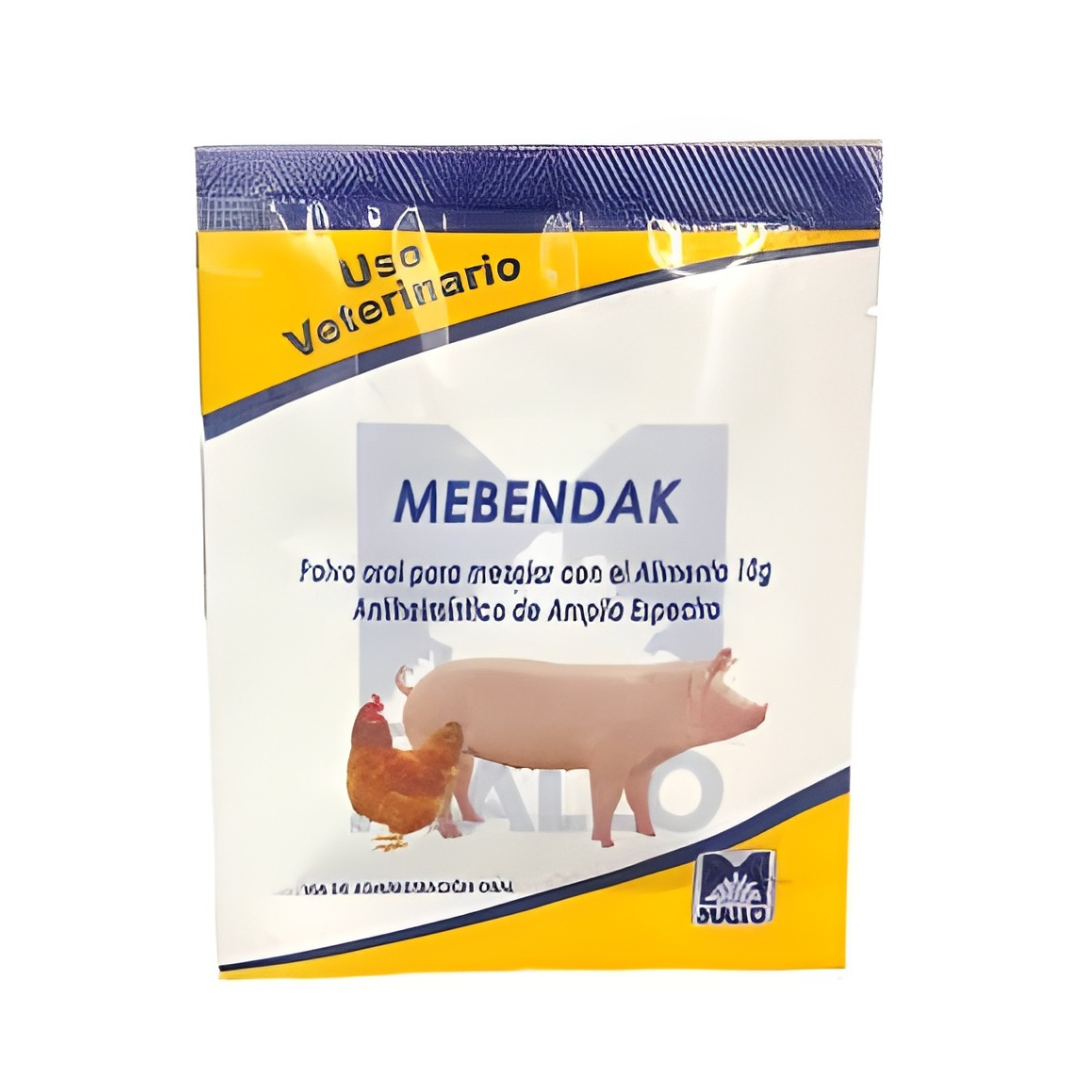 MEBENDARK