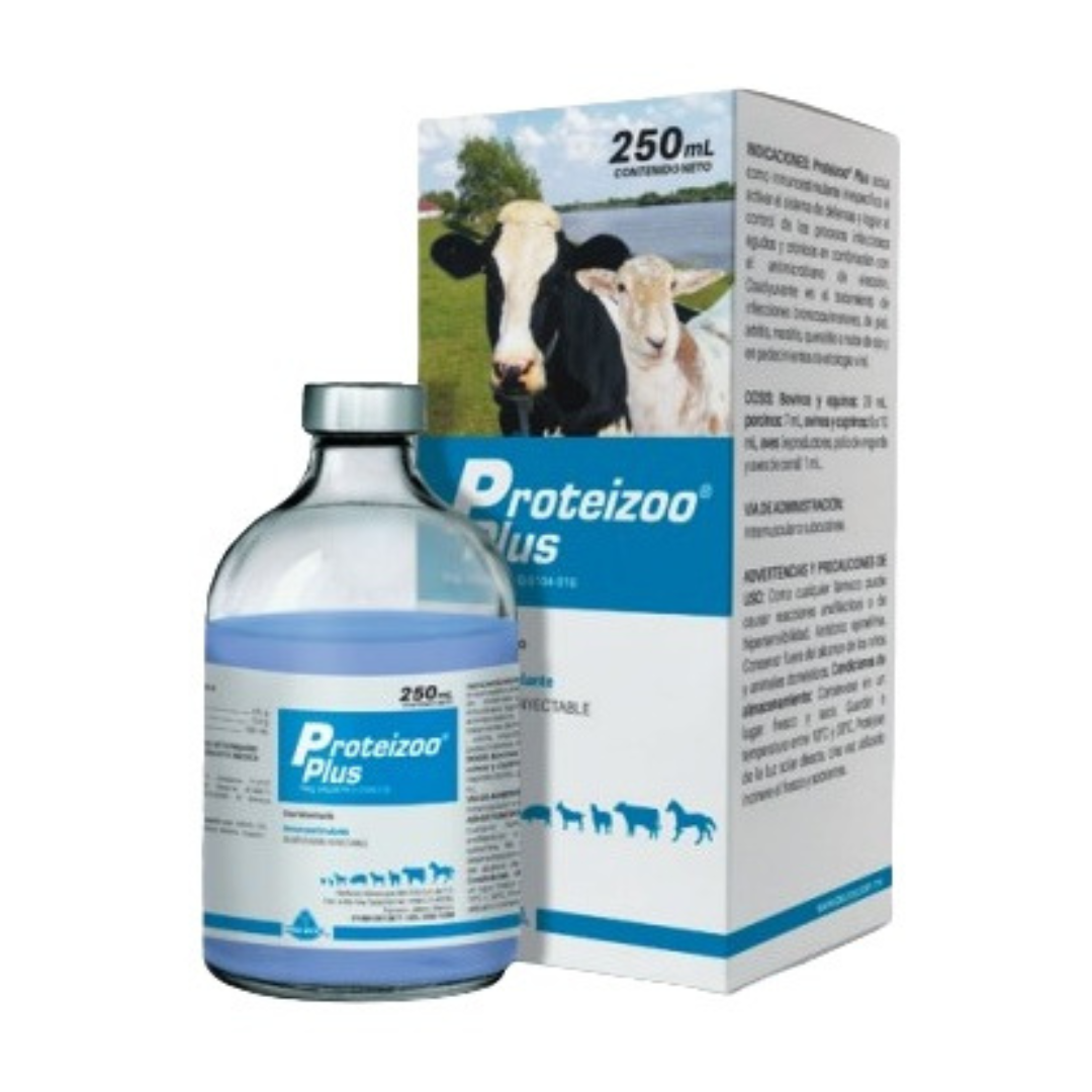 PROTEIZOO® PLUS
